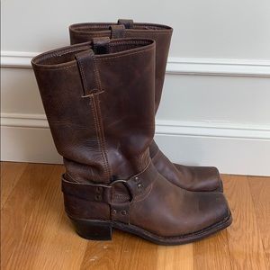 Vintage Frye Boots-  women’s size 9